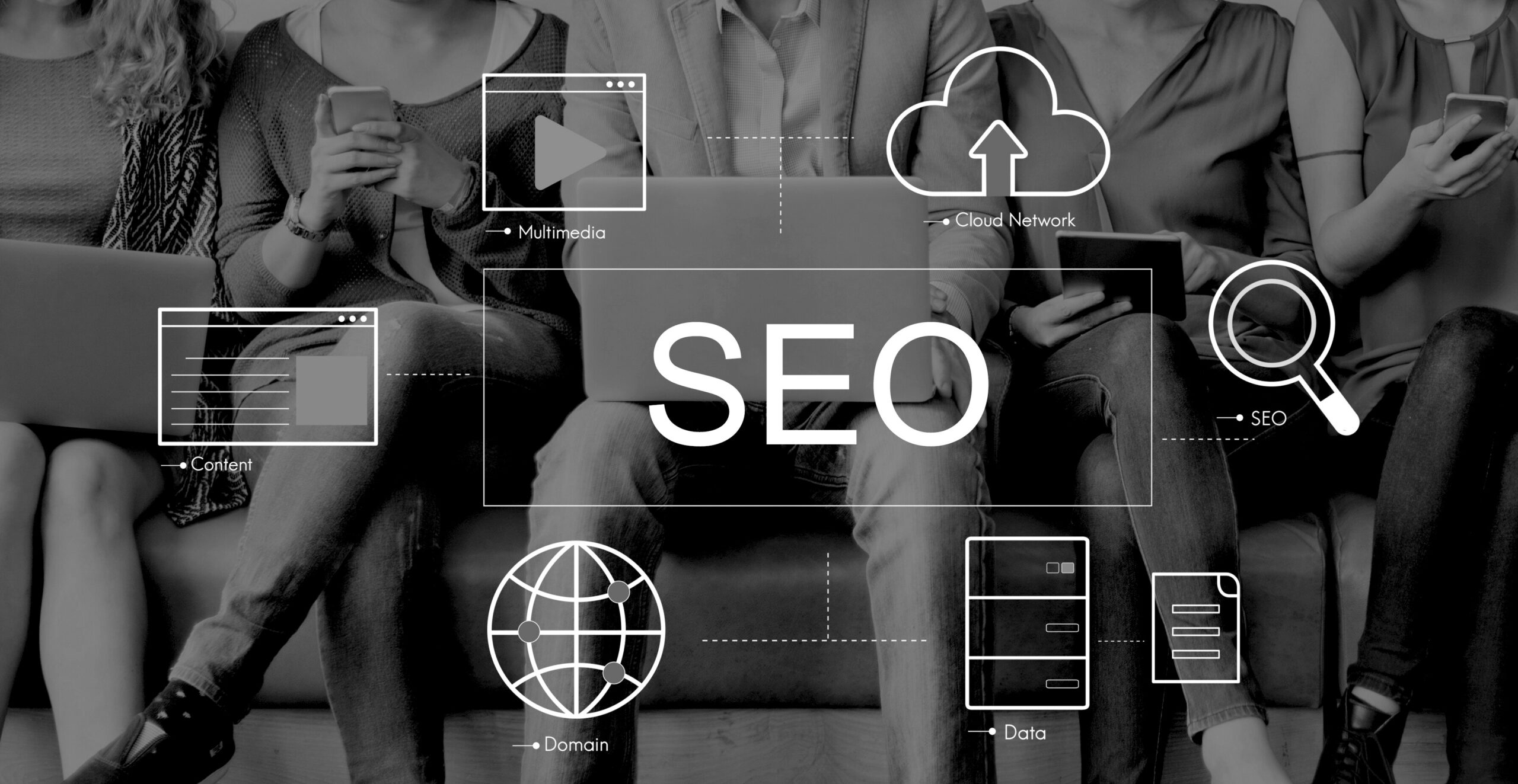 SEO Services by Set Your Sites in Red Deer SEO services in Red Deer helping businesses rank