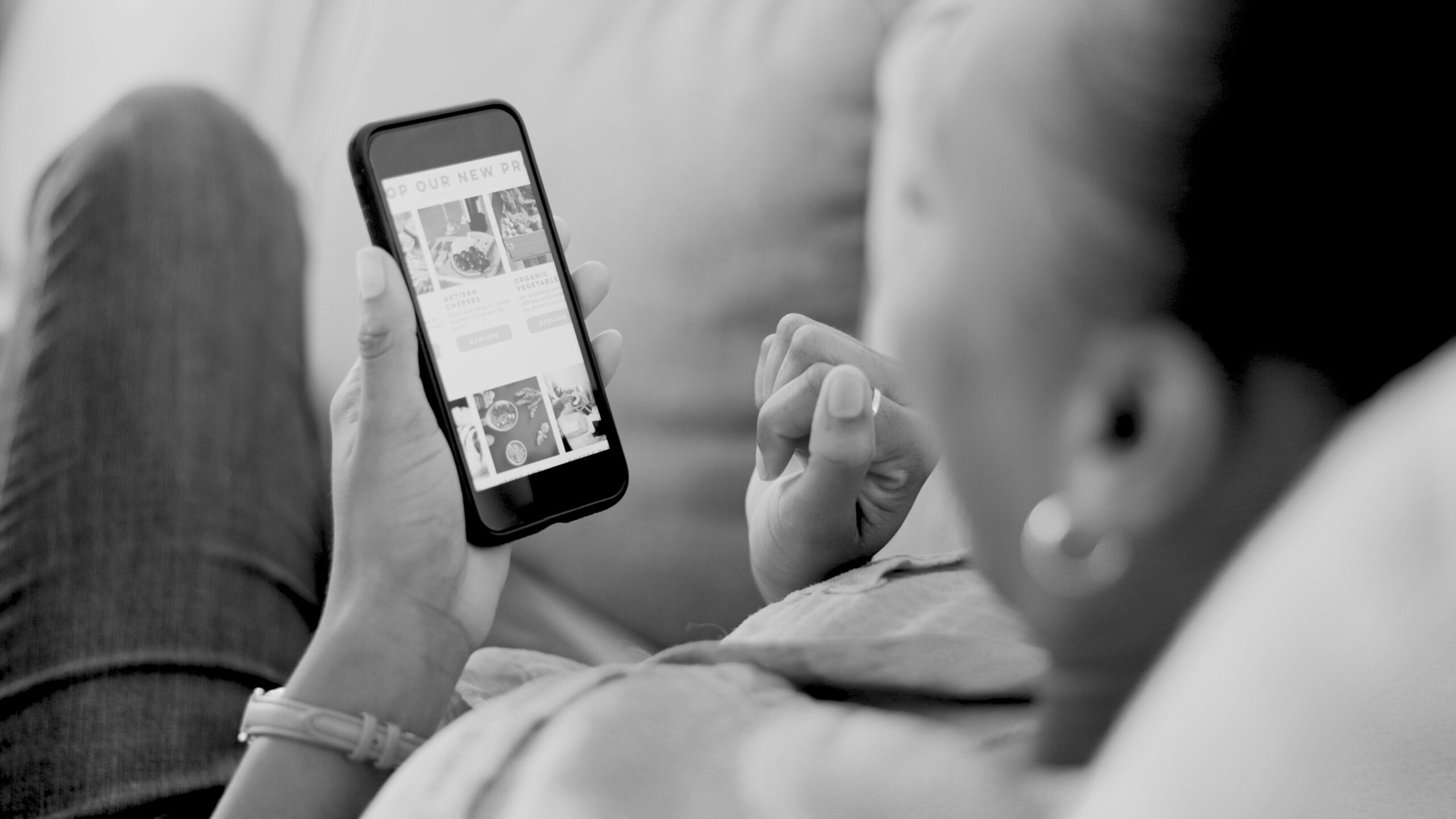 mobile friendly website design in Red Deer