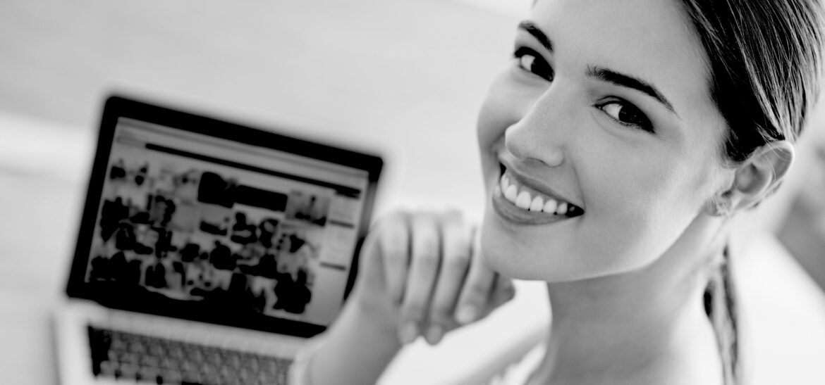 Top 5 Website Design Trends for Small Businesses in 2025