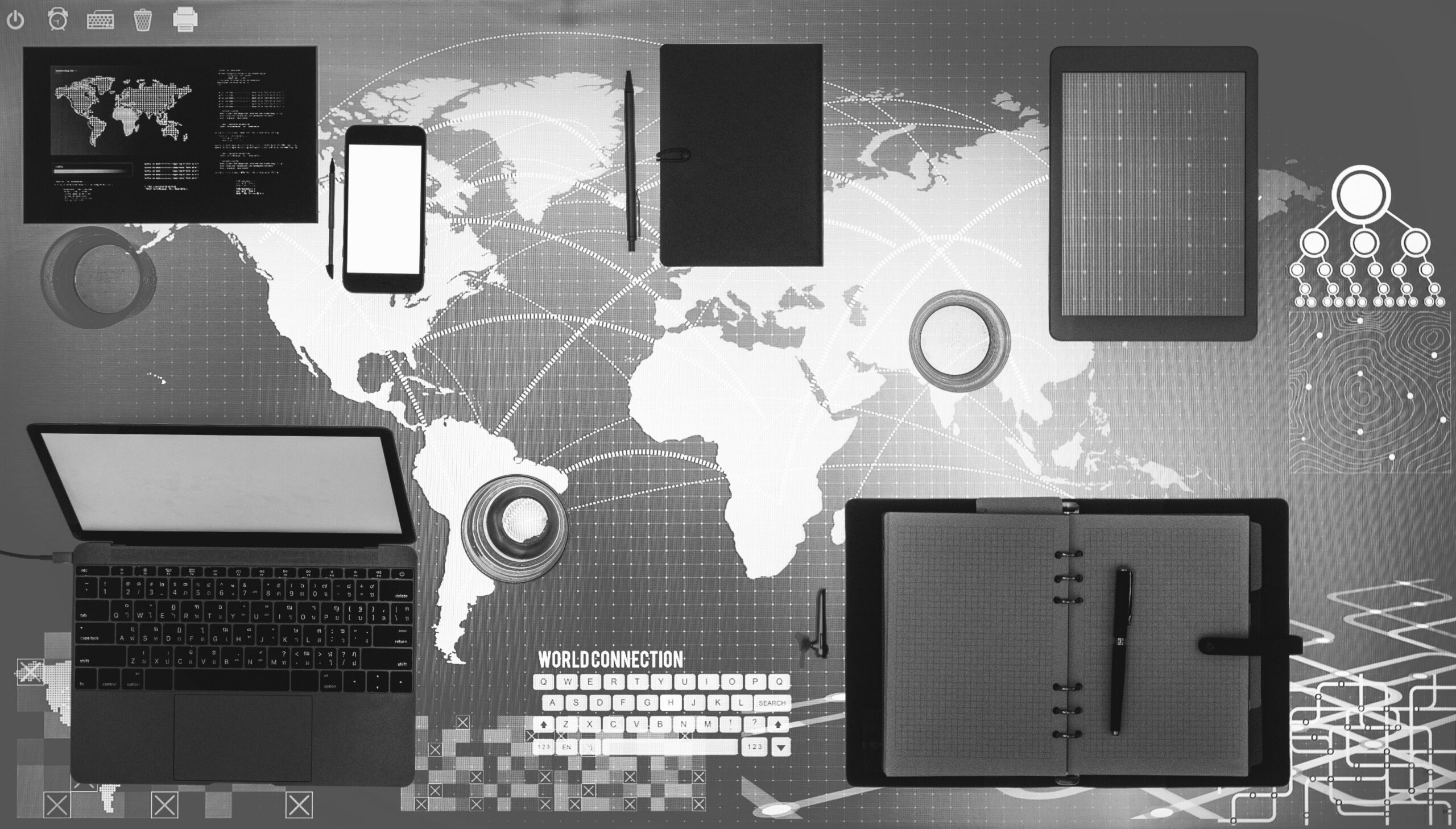 IT Services near me Website hosting in Red Deer, AB by Set Your Sites helping keep your website online and secure