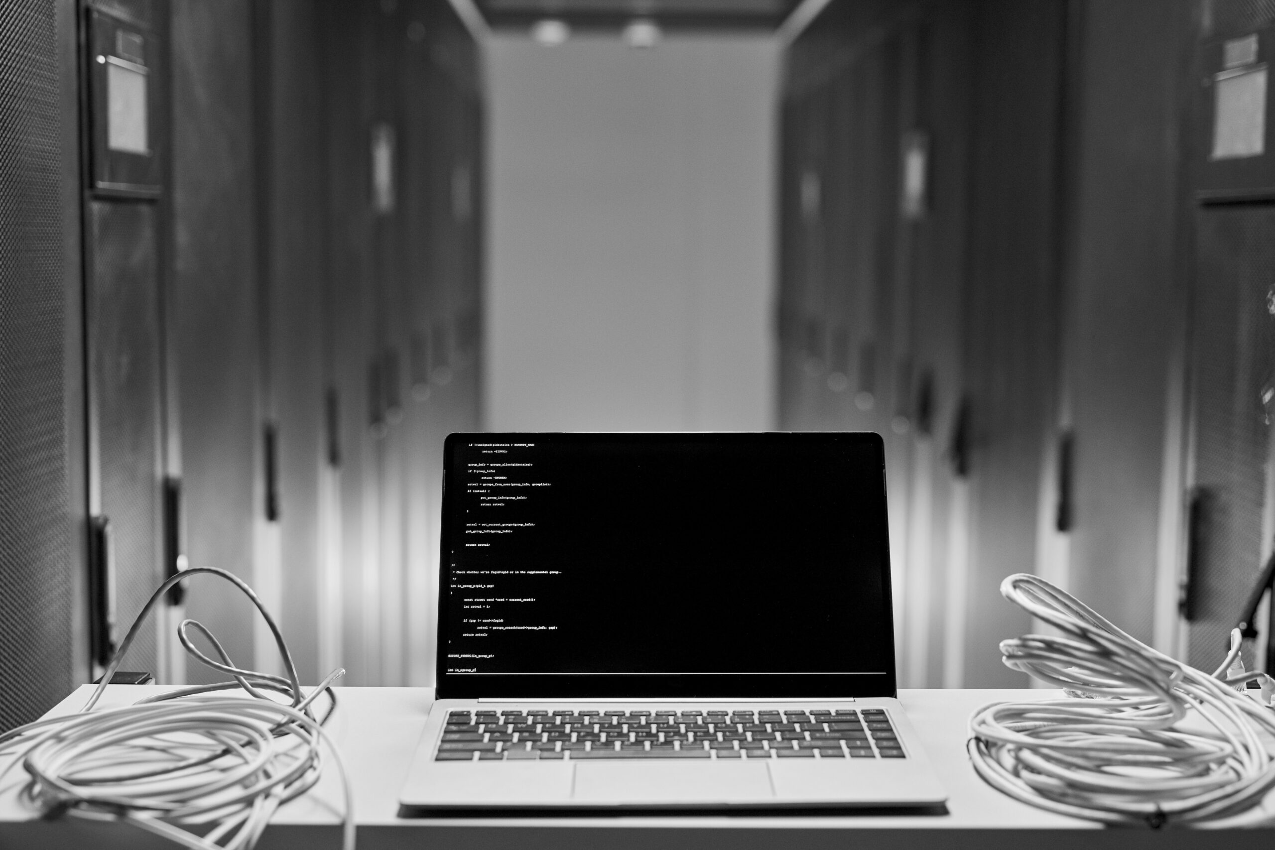 IT Services in Red Deer by Set Your Sites Help to setup your computers, wifi, and office equipment in Red Deer