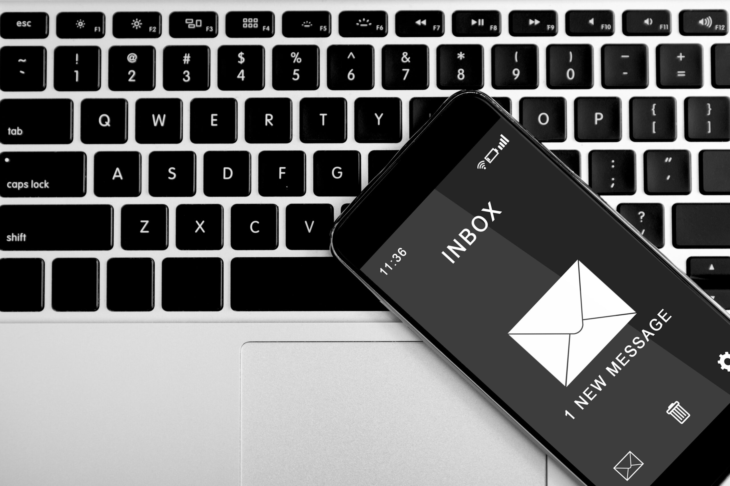 professional email setup Red Deer email management in Red Deer by Set Your Sites