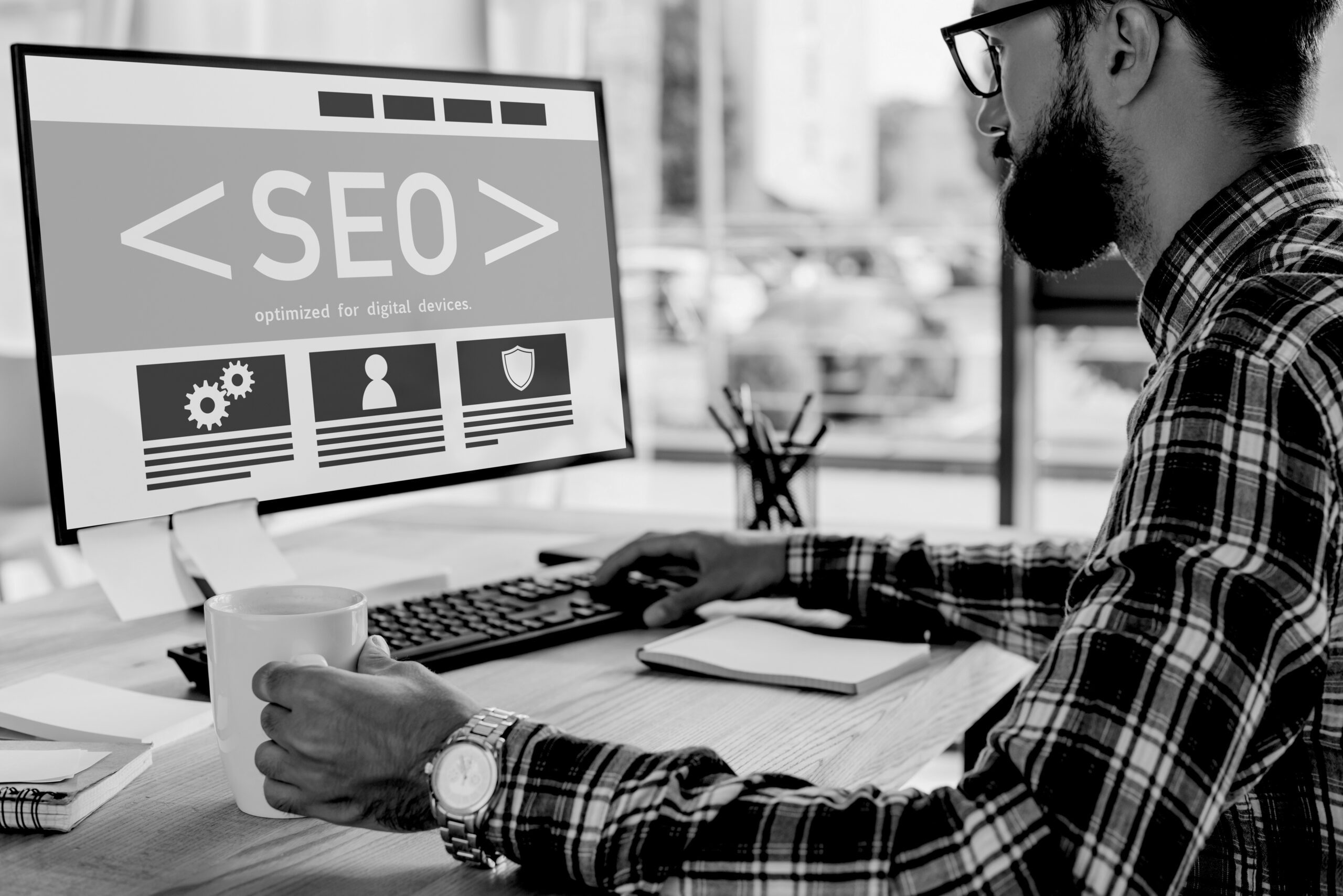 Search Engine Optimization in Red Deer by Set Your Sites