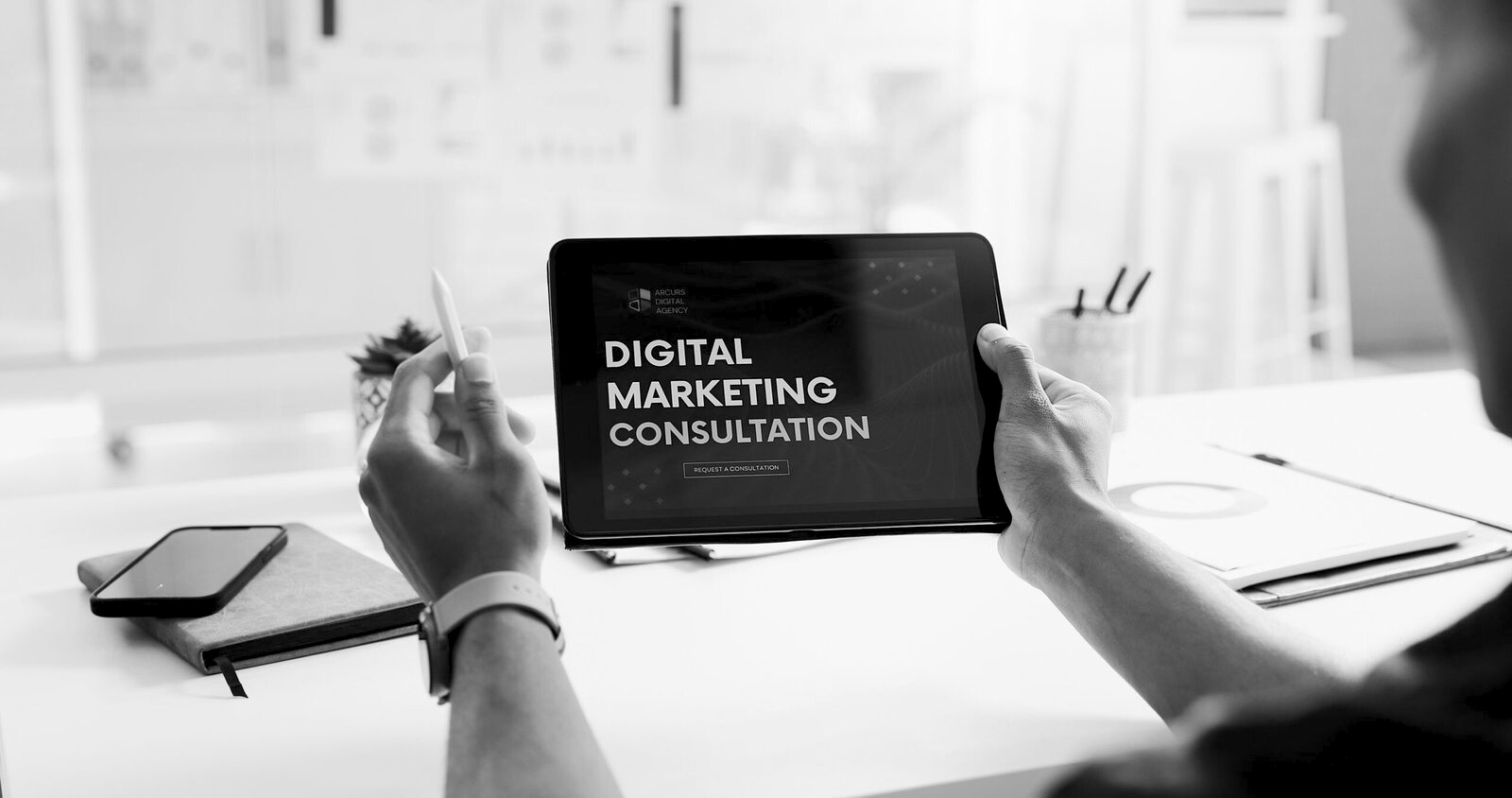 Digital Marketing Services in Red Deer by Set Your Sites