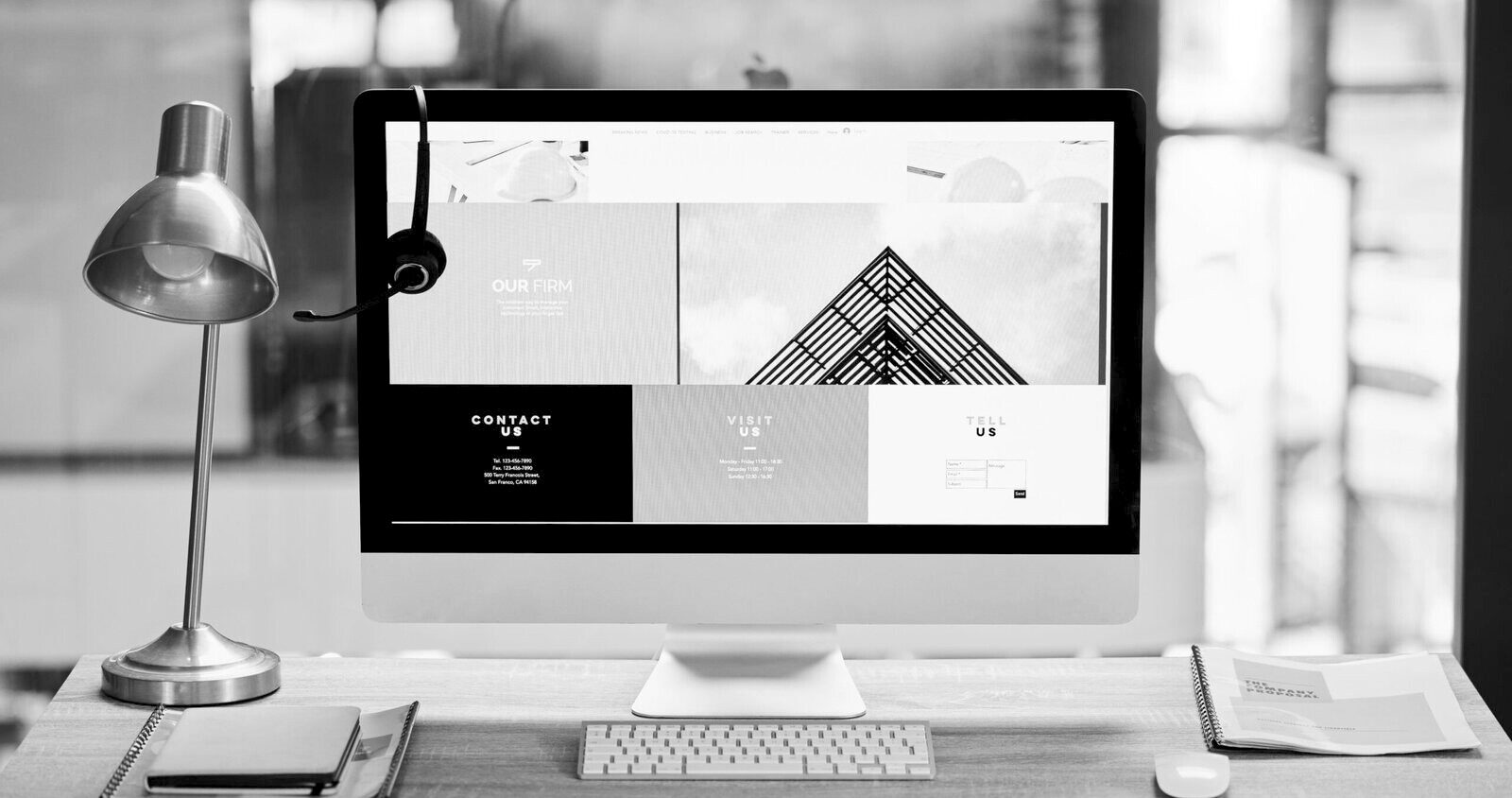 website hosting in Red Deer by Set Your Sites