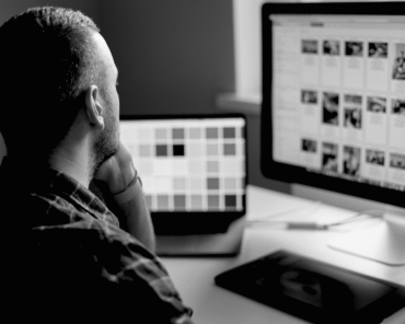The Hidden Costs of an Outdated Website