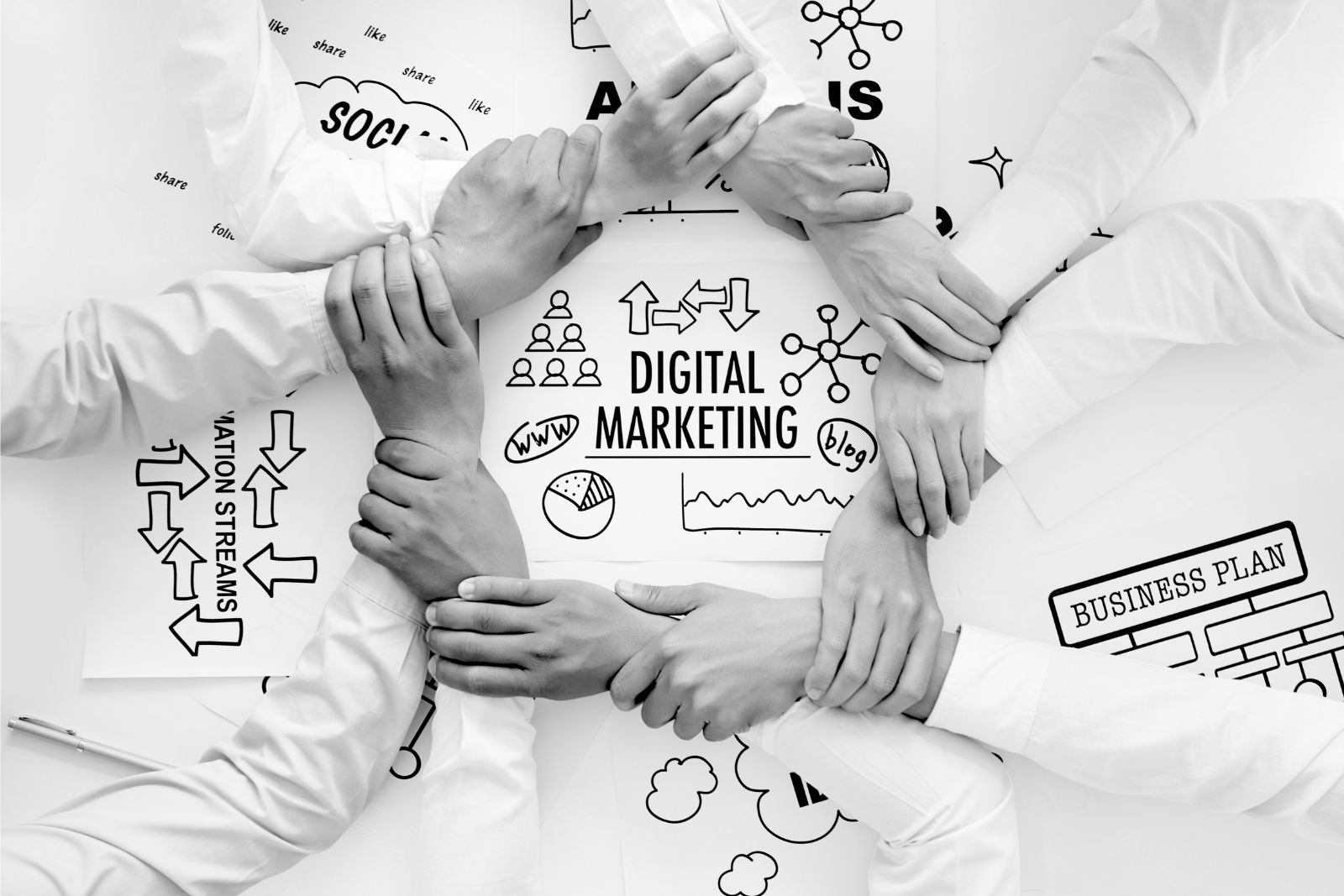 What Is Digital Marketing? A Complete Guide for Mod ...