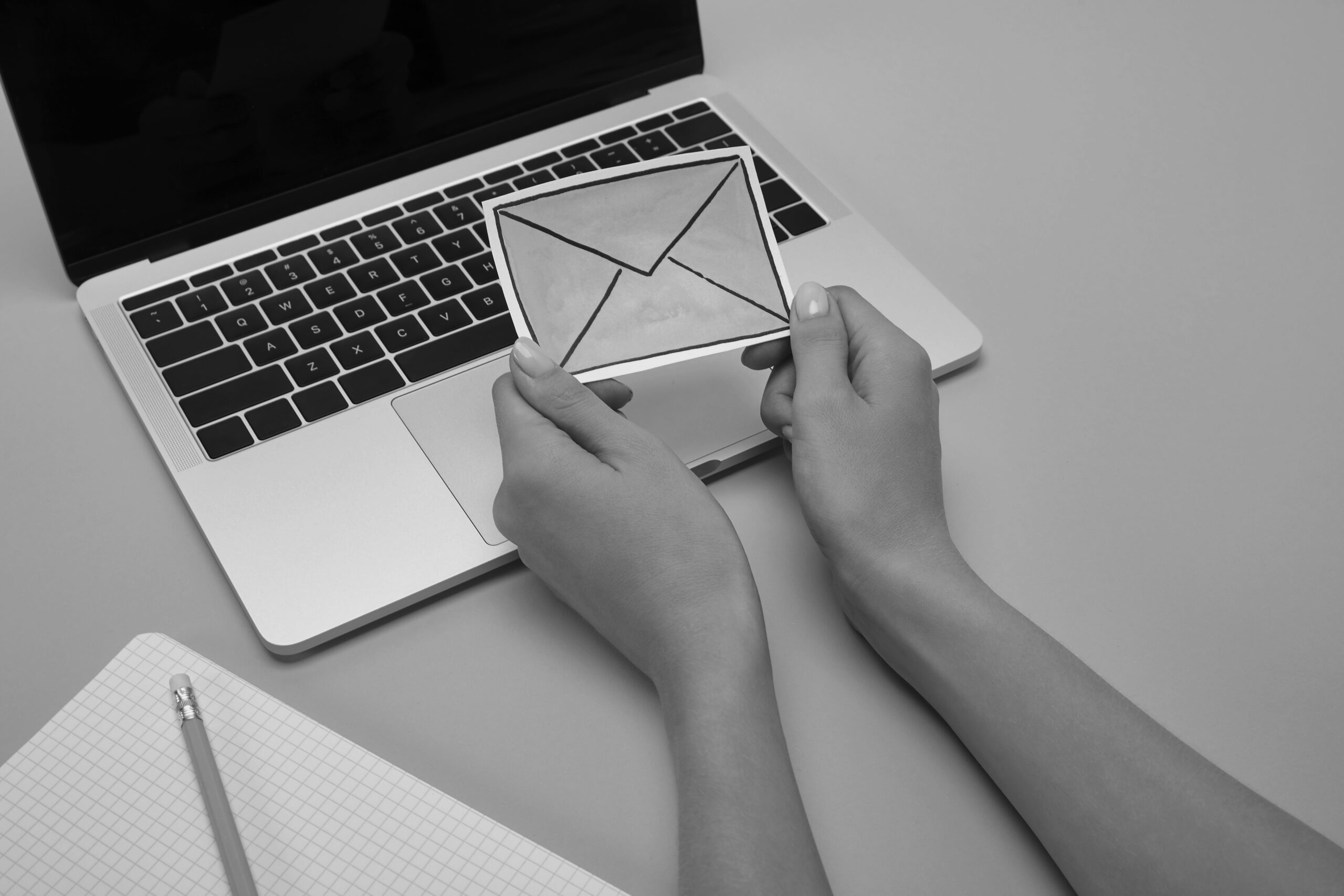 Set Your Sites offers professional email management