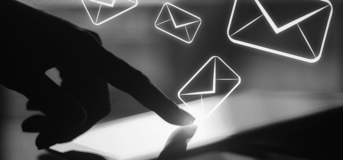 The Importance of Professional Email Management for Small Businesses