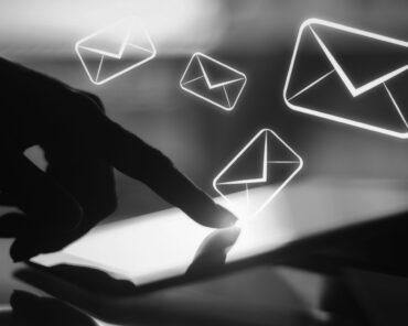 The Importance of Professional Email Management for ...