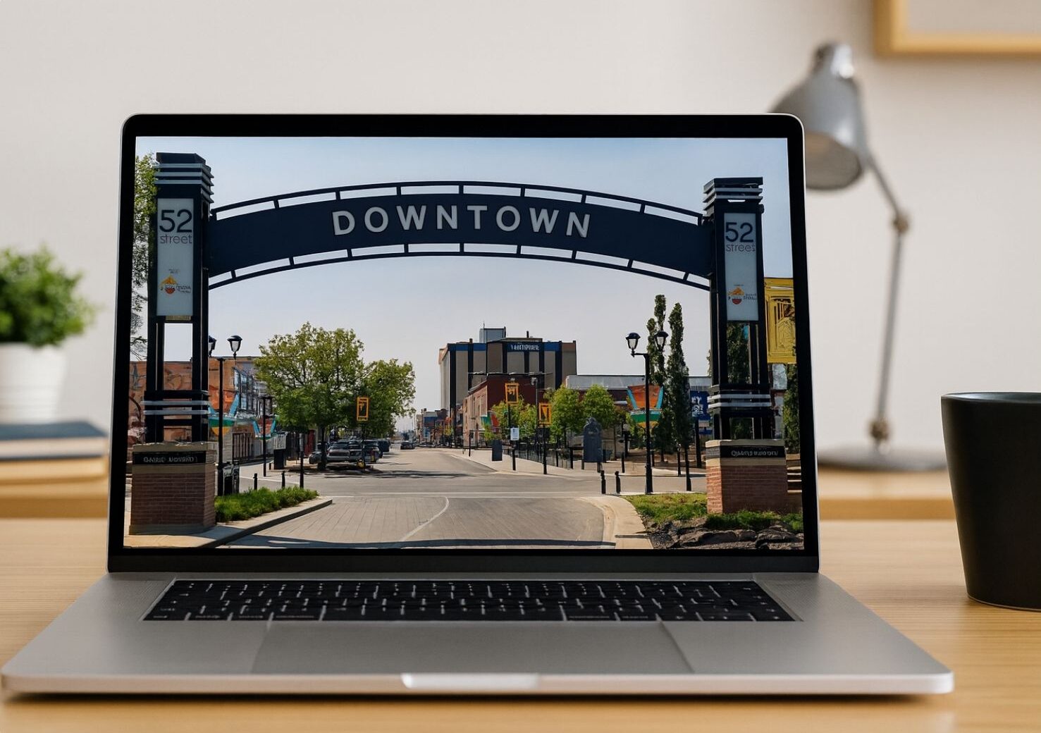 best company in Red Deer for google ads and facebook ads campaigns